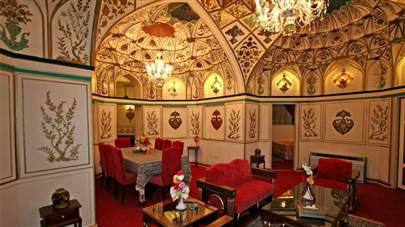 سوییت صفوی هتل عباسی اصفهان سوییت صفوی هتل عباسی اصفهان